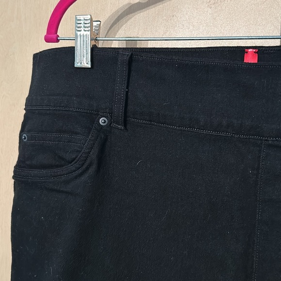 Spanx Ankle Skinny Jeans NWT - Picture 5 of 9